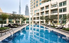 Frank Porter - Burj Views Apartment Dubai Exterior photo