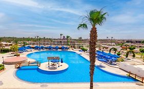 Pyramids Park Resort Cairo Exterior photo