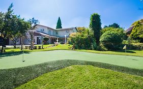 Golfer'S Lodge Edenvale Exterior photo