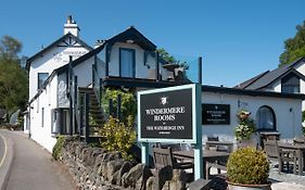 Windermere Rooms At The Wateredge Inn Ambleside Exterior photo