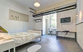 Go Tel Aviv Apartment Room photo