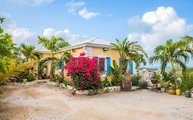 Chalk Sound Cottage With Pool Kayak Providenciales Exterior photo