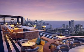 Four Seasons Hotel Mumbai Exterior photo