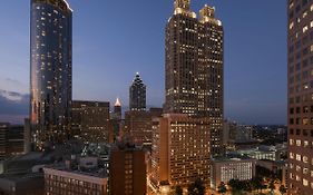 The Ritz-Carlton Atlanta Hotel Exterior photo