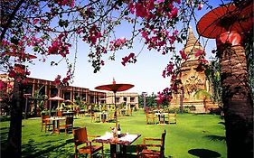 Thazin Garden Hotel - Bagan Exterior photo