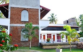 Siyanco Holiday Resort Polonnaruwa Exterior photo