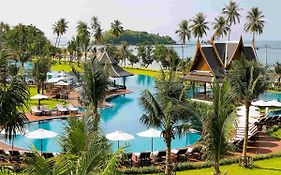 Sofitel Krabi Phokeethra Golf And Spa Resort Exterior photo