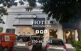 Hotel Costanera Formosa Exterior photo