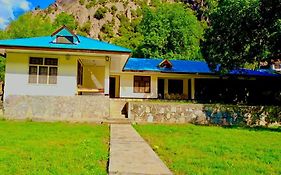 Chitral Inn Resort Exterior photo