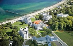 Grand Hotel Heiligendamm - The Leading Hotels Of The World Exterior photo