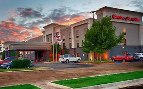 Hampton Inn And Suites Amarillo West Exterior photo