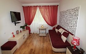 Nadezhda Apartment On Abaya 59 Almaty Room photo