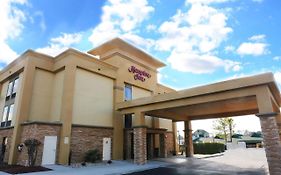 Hampton Inn Sumter Exterior photo