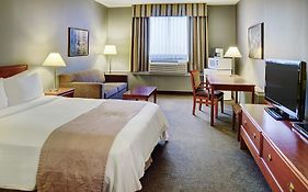Lakeview Inns & Suites - Whitecourt Room photo