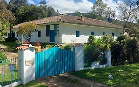 Hacienda Tocarema Villa Subachoque Exterior photo