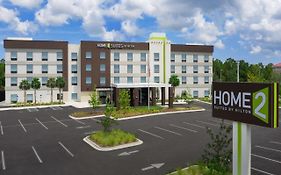 Home2 Suites By Hilton St. Augustine I-95 Exterior photo