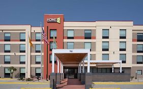 Home2 Suites By Hilton Roswell, Nm Exterior photo