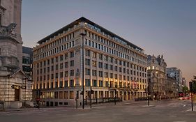 Hyatt Regency London Blackfriars Exterior photo