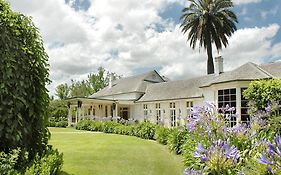 Chateau Yering Yarra Glen Exterior photo