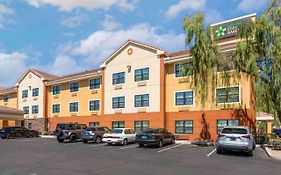 Extended Stay America Suites - Phoenix - Chandler Exterior photo