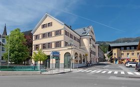 Post Residence Apartments By All In One Apartments Zell am See Exterior photo