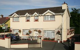 Seacourt Accommodation Tramore - Adult Only Exterior photo