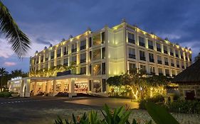 Cham Oasis Nha Trang Resort Condotel Exterior photo