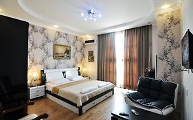 Flamingo Group Hotel Tbilisi Room photo