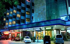 Hotel Mayura Raipur  Exterior photo