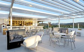 Bless Hotel Ibiza - The Leading Hotels Of The World Es Canar  Exterior photo