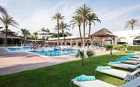 Melia Marbella Banus Hotel Exterior photo