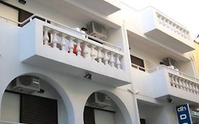 Doxa Hotel Agios Nikolaos  Exterior photo