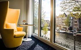 Andaz Amsterdam Prinsengracht - A Concept By Hyatt Exterior photo