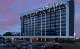 Crowne Plaza San Antonio Airport, An Ihg Hotel Exterior photo