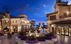 Hyatt Regency Huntington Beach Resort And Spa Exterior photo