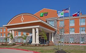 Holiday Inn Express Hotel & Suites Clute-Lake Jackson, An Ihg Hotel Exterior photo