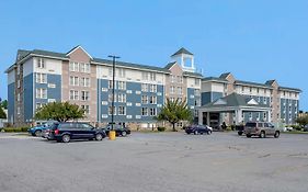 Comfort Inn & Suites Glen Mills - Concordville Exterior photo