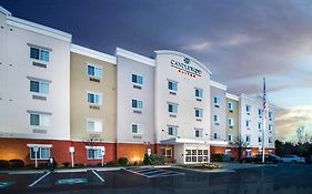 Candlewood Suites Wake Forest-Raleigh Area, An Ihg Hotel Exterior photo