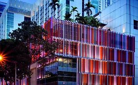 Amara Singapore Exterior photo