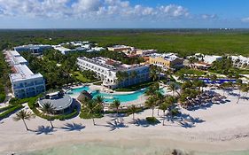 Dreams Tulum Resort & Spa Exterior photo