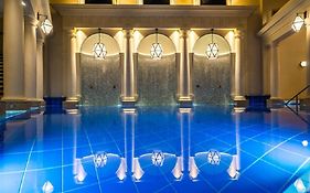 The Gainsborough Bath Spa - Small Luxury Hotels Of The World Exterior photo