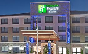 Holiday Inn Express & Suites Uniontown, An Ihg Hotel Exterior photo