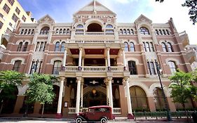 The Driskill, In The Unbound Collection By Hyatt Austin Exterior photo