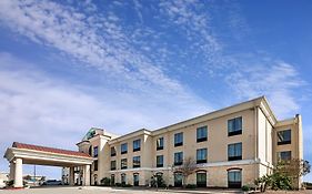 Holiday Inn Express Hotel & Suites Floresville, An Ihg Hotel Exterior photo
