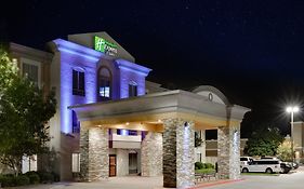 Holiday Inn Express & Suites Dallas - Duncanville, An Ihg Hotel Exterior photo