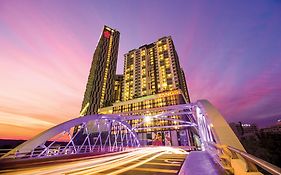 Swiss-Garden Hotel Melaka Exterior photo