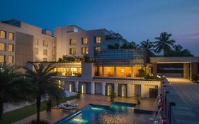 The Crown, Bhubaneswar - Ihcl Seleqtions Hotel Exterior photo