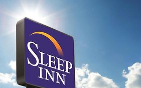 Sleep Inn & Suites Denver International Airport Exterior photo