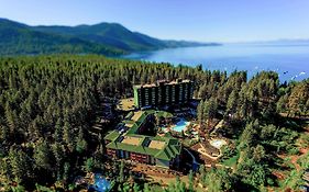 Hyatt Regency Lake Tahoe Resort, Spa & Casino Incline Village Exterior photo