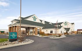 Homewood Suites By Hilton Fargo Exterior photo